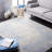 Lagoon Performance Abstract Rug-1854215847
