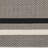 Courtdale Cotton Geometric Indoor Rug-362483669