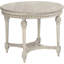 Bence Solid Wood Coffee Table
