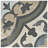 Evoque 9-3/4 in. x 9-3/4 in. Porcelain Floor and Wall Tile