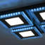 Didama LED Flush Mount