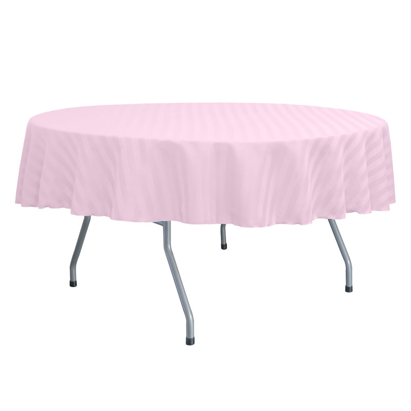 Nappe Ultimate, Rose clair, 60 po x 60 po, 1