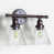 Oil Rubbed Bronze