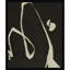 «Neutral Spring II» par Jacob Green - reproduction d'un seul cadre-395279955-395279915