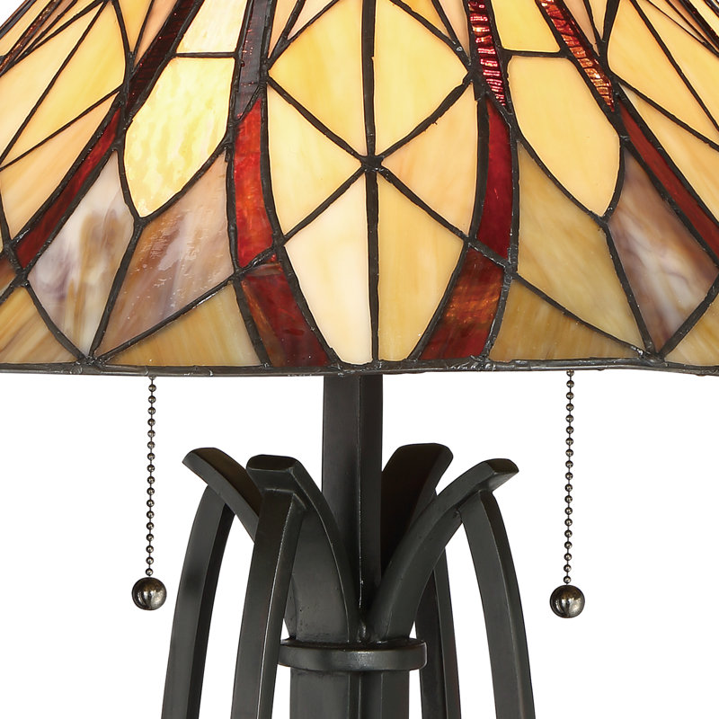 Lampe de table 25,5 po Garner
