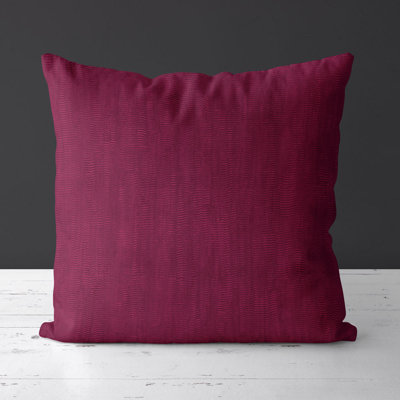 Housse de coussin carré et insert