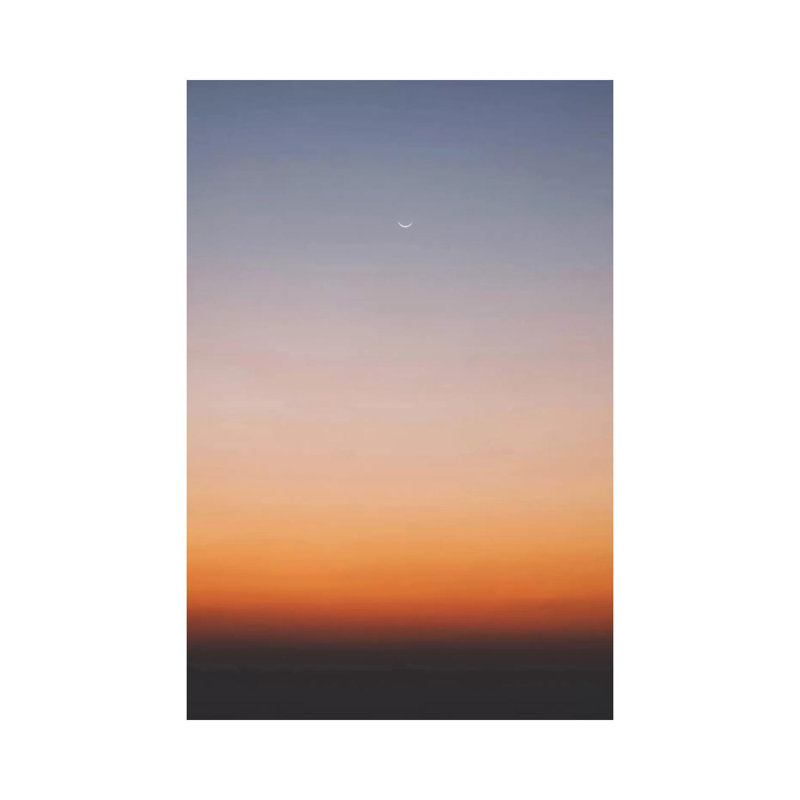 Goa, India by Luke Anthony Gramme - Wrapped Canvas Print, 66.04 cm H x 45.72 cm W x 3.175 cm D
