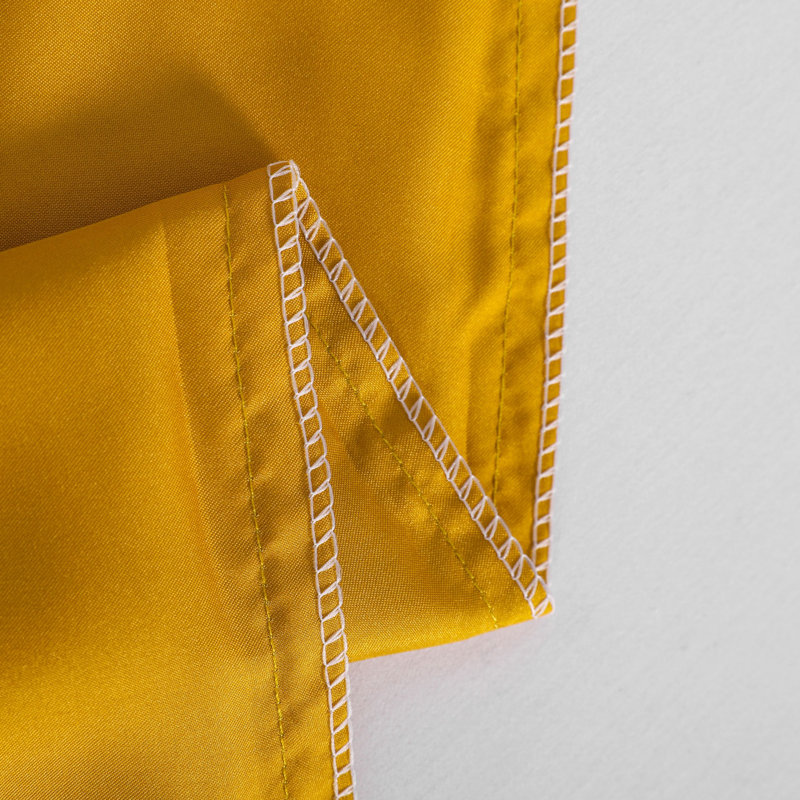 Taies d'oreiller en satin avec fermeture à enveloppe, Rose clair, Taie d'oreiller pour taille de lit très grand div