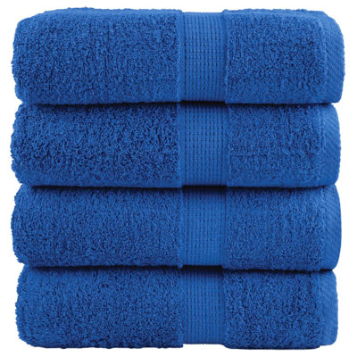 100% Cotton Fingertip Towel