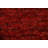 One-of-a-Kind 5'7'' x 7'8'' New Age Rectangle Wool Area Rug in Red