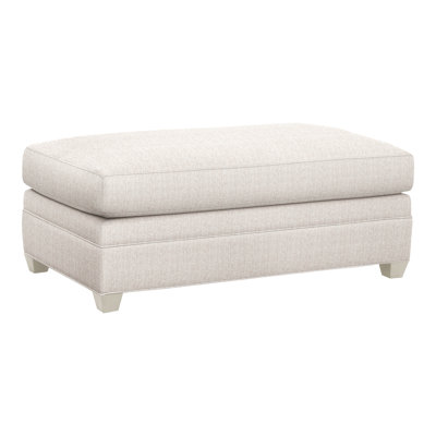 Repose-pieds American Bungalow Nicholas