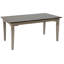 Boalsburg Acacia Solid Wood Dining Table-15308754-27445175