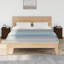Bellechester 39cm W Bedside Table-610858404-642357250