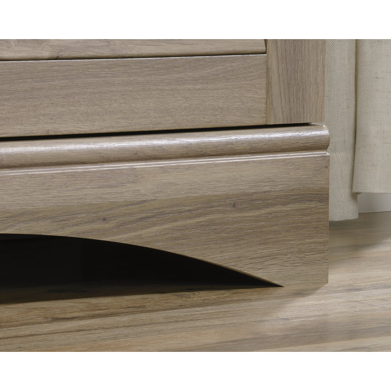 Bredevoort Armoire, Salt Oak