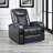 Liza Power Motion Recliner Chair, Bluetooth, Faux Leather-103878544