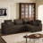 L Shape Modular Sectional Sofa-1009309110