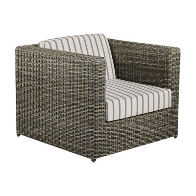 Sag Harbor Outdoor Lounge Chair