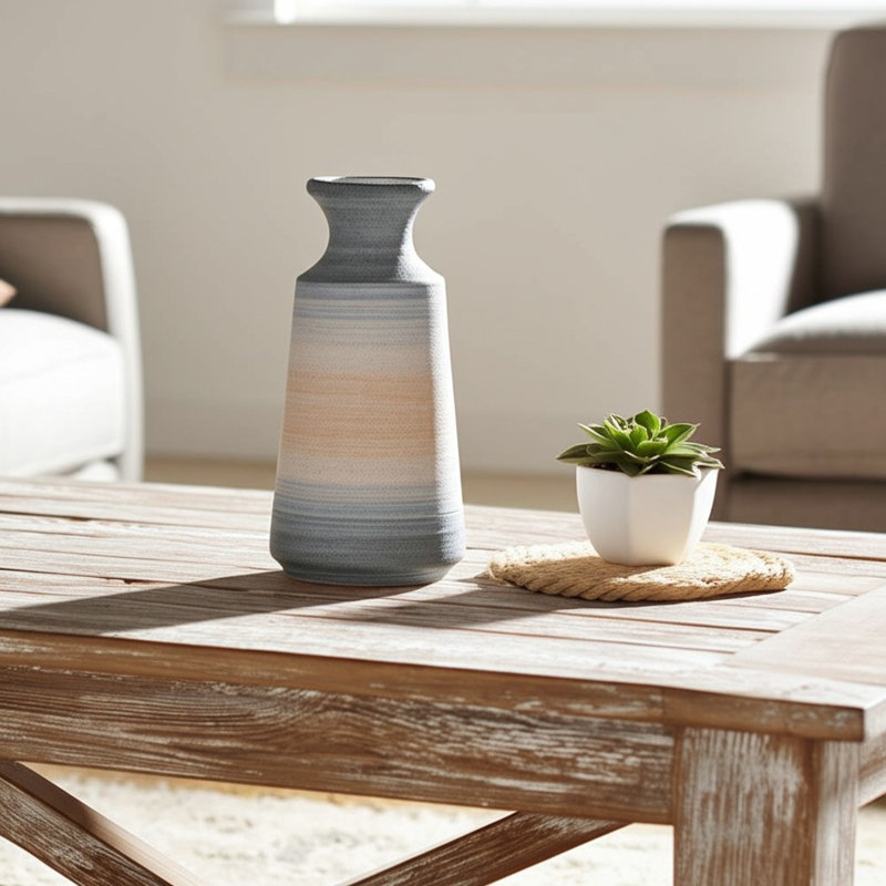 Petit vase Drift Tide, Petit