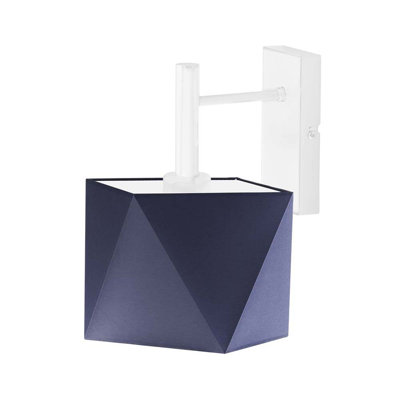 Aweys Armed Sconce