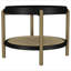 Table de bout ronde Benson