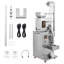 Automatic Particle Packaging Machine, 0.002-0.22lbs/1-100g, Multi-Function