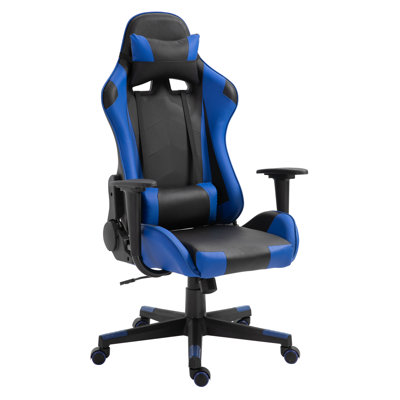 High-Back PC & Racing