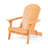 Kalicki Outdoor Adirondack Chair-806759003