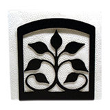 Leaf Fan - Napkin Holder