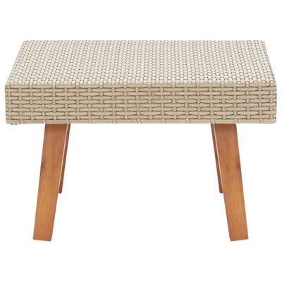Table basse Iorund