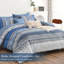 Ensemble de courtepointe 8 pièces Bohemian-122486567-122486571