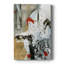 Lune sur terre I - galerie Cavas sur mesure-1245736678
