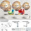 Golden Golden Surge II - Miroir décoratif Baptist Fan MIR106041 C-95186937