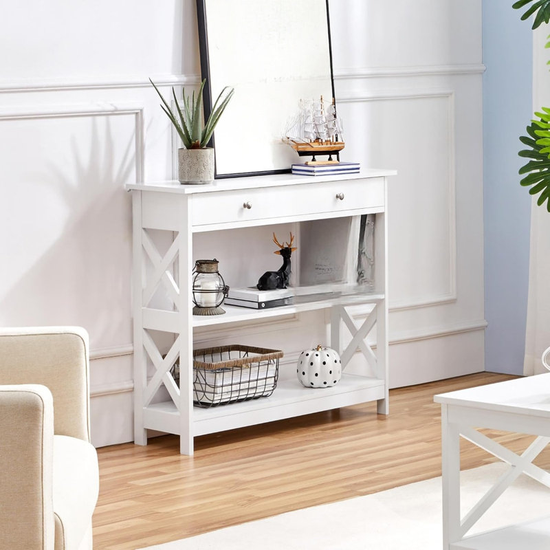 80cm Console Table