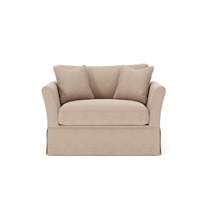 Shelby Accent Chair
