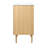 Aubert 24'' Single Bathroom Vanity with Ceramic Top-96677677