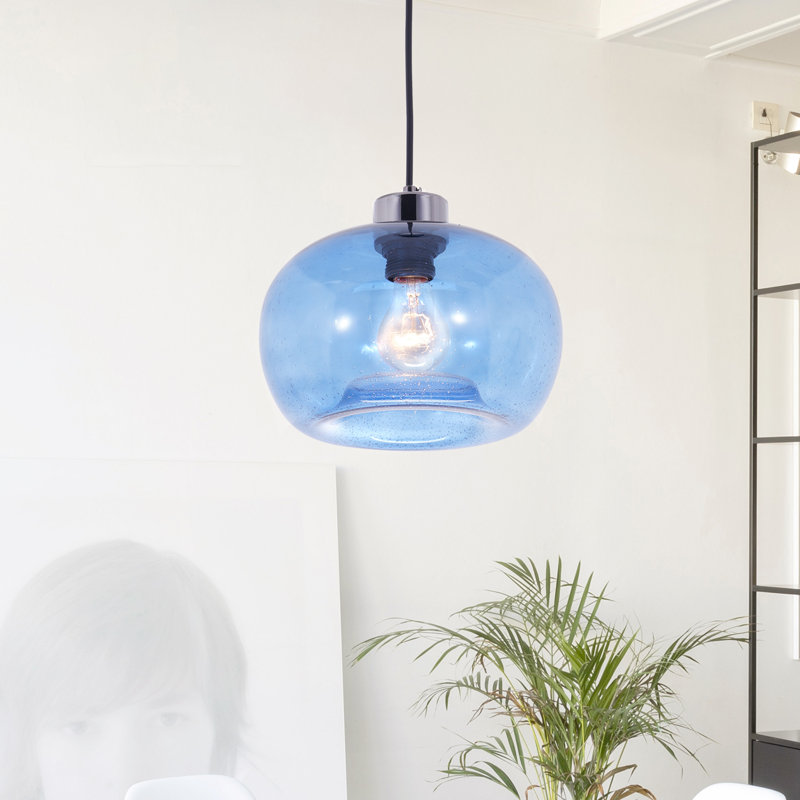 Luminaire suspendu 1 lumière