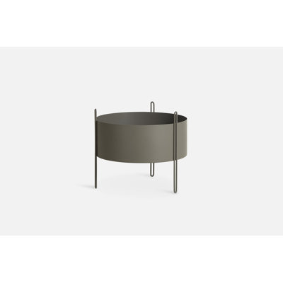 Pidestall Planter (Small)