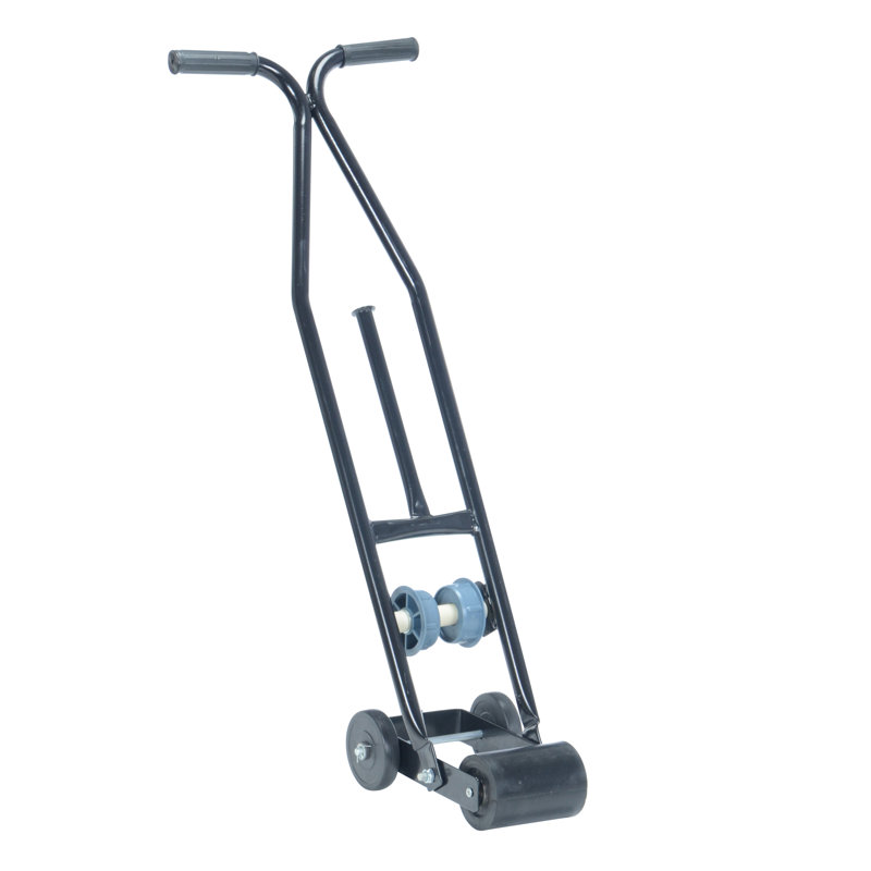 FLOOR TAPE APPLICATOR 6.5 IN MAX ROLL