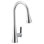 Sinema 3 In 1 Water Filtration Pulldown Kitchen Faucet
