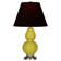 Small Double Gourd Accent Lamp