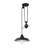 Iron Hill 1 - Light Single Pendant-83545235