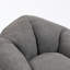 Fauteuil demi-tonneau avec repose-pieds 37,4 po Eryn-1946170072