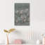 Subtle Movement Print by Oliver Gal-238584374-238584379