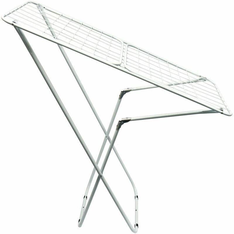 Vida Metal Foldable X-Frame Drying Rack