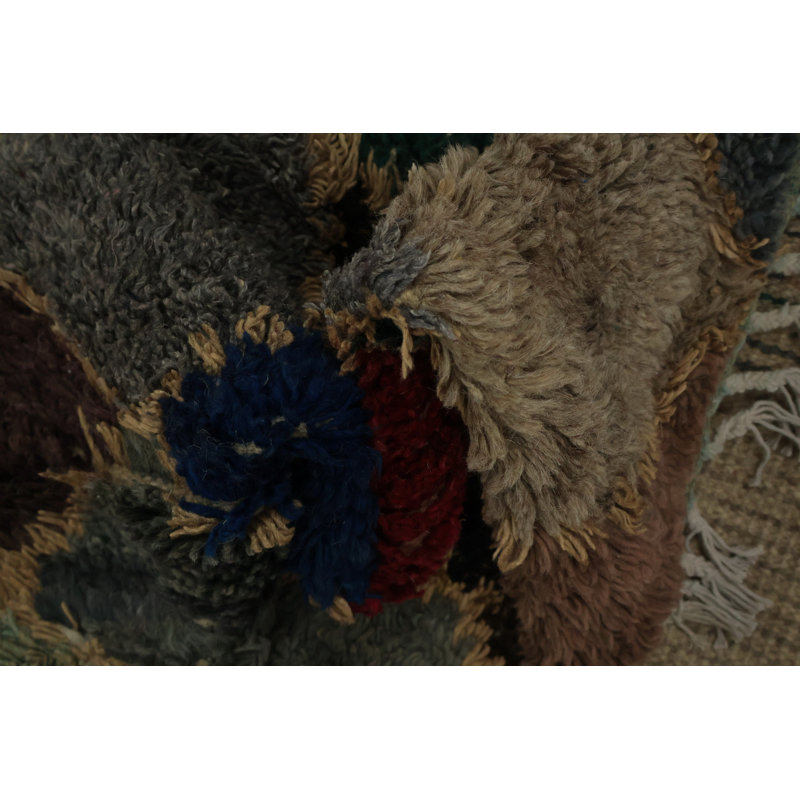 Chic tapis marocain 9 x 13 pour rehausser le style de votre chambre
