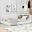 Lit plateforme tapissier Aderyn-1088496907
