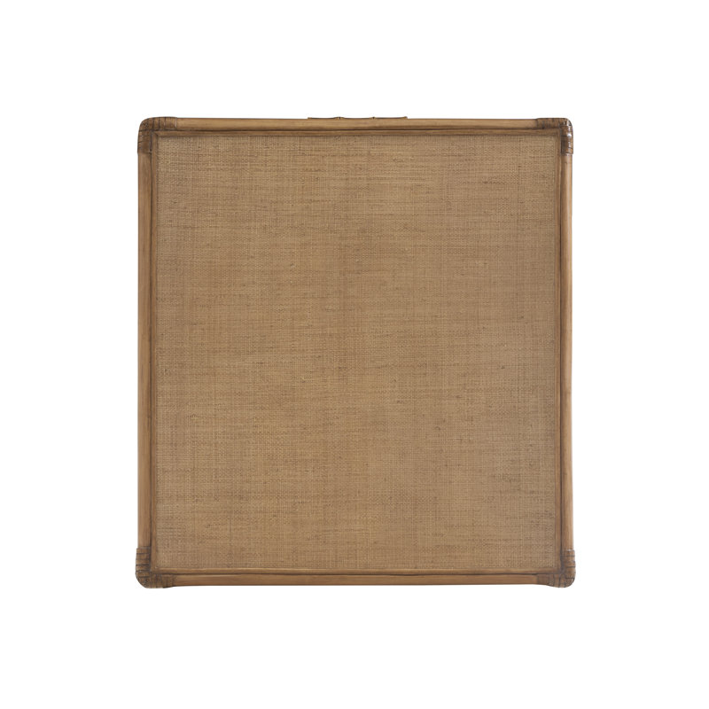 Table de bout rectangulaire Bayfront