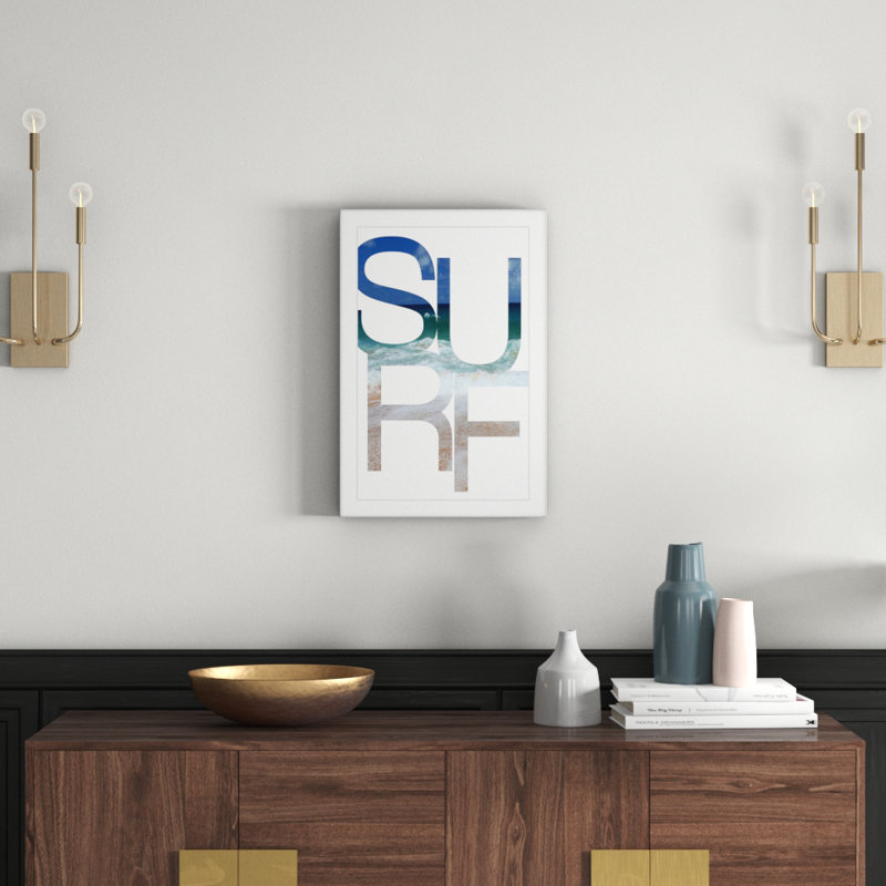 Diana Alcala - Single Picture Frame Print, 61 cm H x 41 cm W x 3.81 cm D