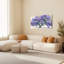 «Blossom Tree», ensemble de 1 reproduction d'art sur toile tendue-1800372791