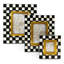 Courtly Check Frame-1116789103